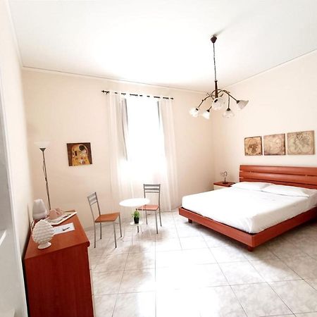 B&B Al Duomo Джаре Екстериор снимка