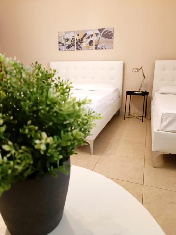 B&B Al Duomo Джаре Екстериор снимка