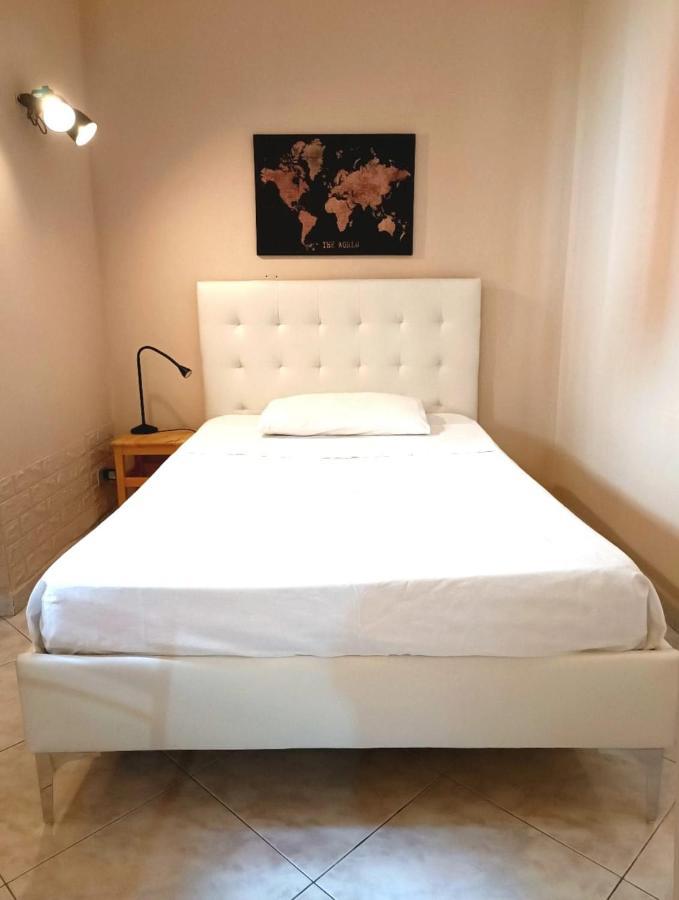 B&B Al Duomo Джаре Екстериор снимка