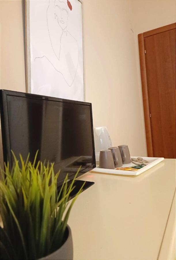 B&B Al Duomo Джаре Екстериор снимка