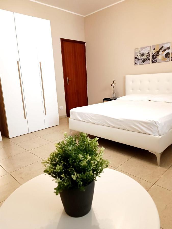 B&B Al Duomo Джаре Екстериор снимка
