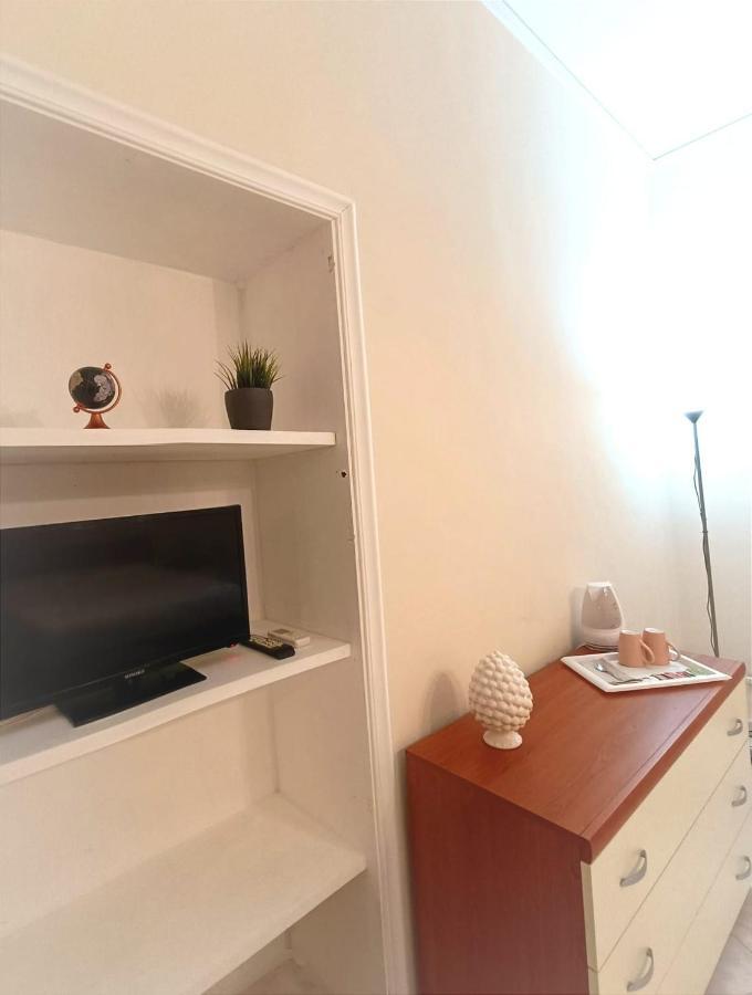 B&B Al Duomo Джаре Екстериор снимка