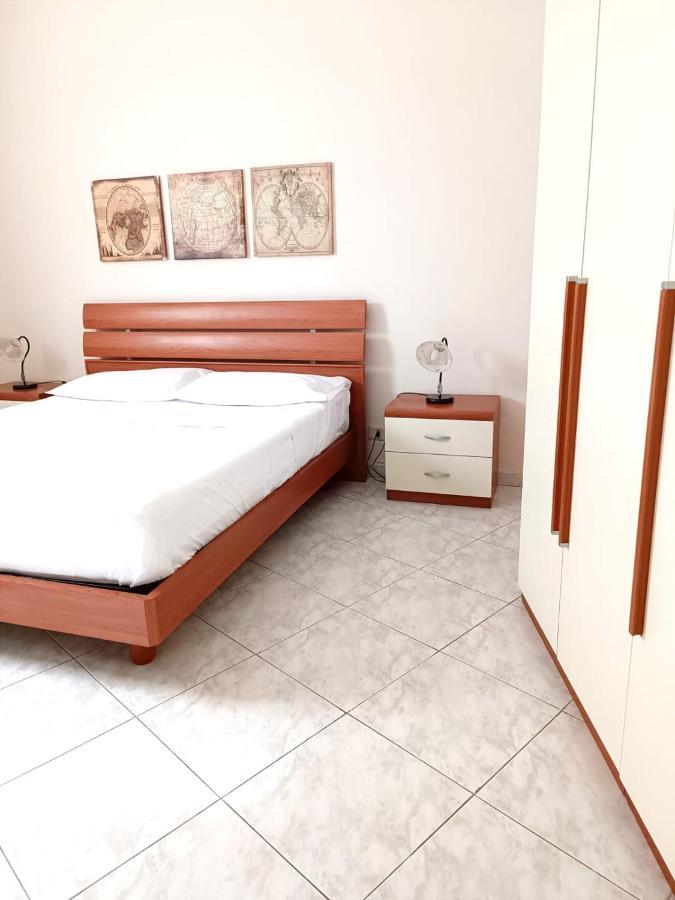 B&B Al Duomo Джаре Екстериор снимка