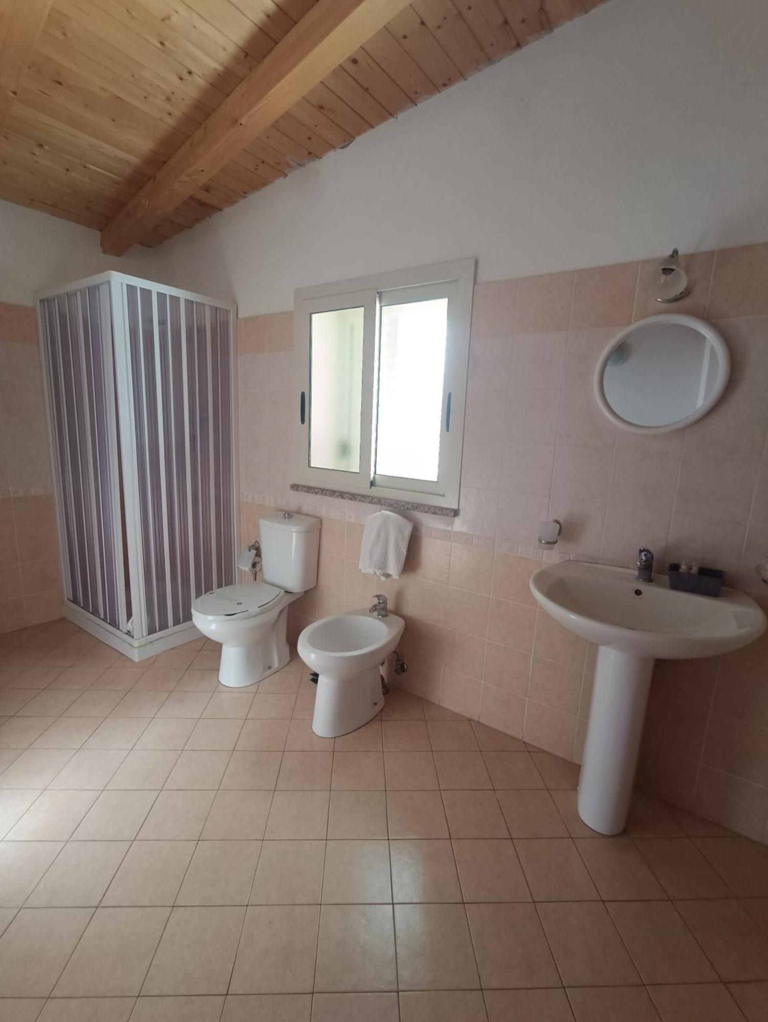 B&B Al Duomo Джаре Екстериор снимка
