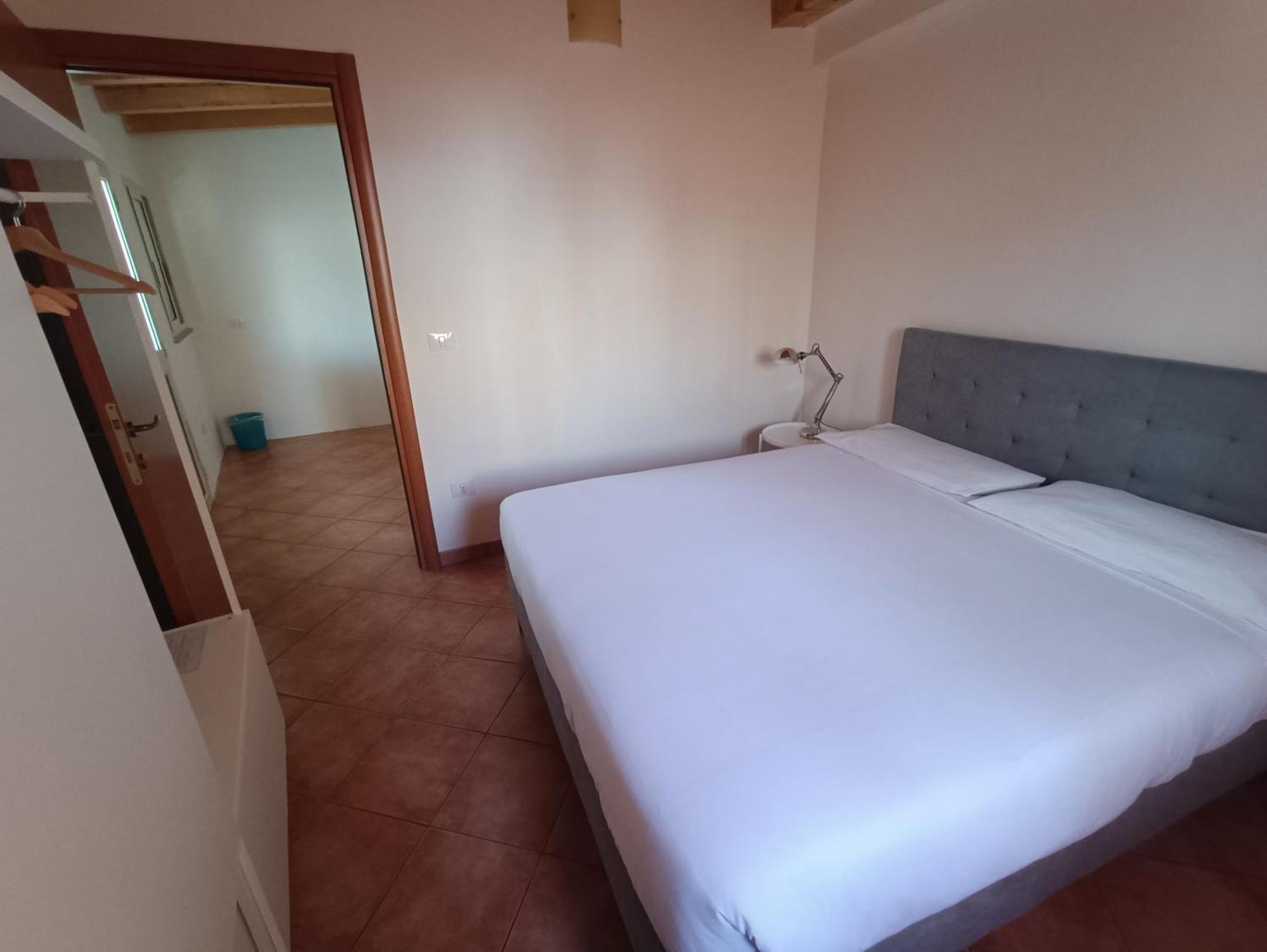 B&B Al Duomo Джаре Екстериор снимка
